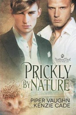 Prickly By Nature