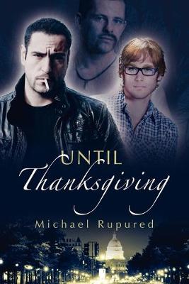 Until Thanksgiving Volume 1