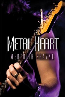 Metal Heart