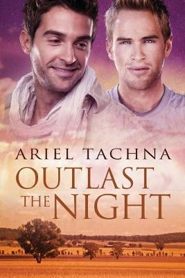 Outlast the Night Volume 3
