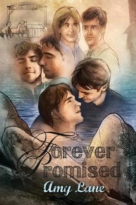 Forever Promised Volume 4