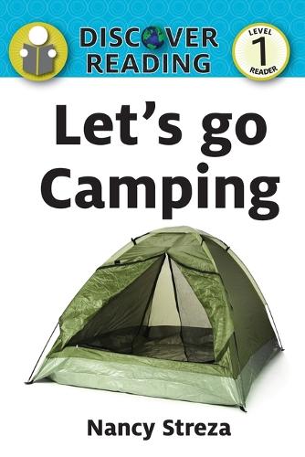 Let's go Camping