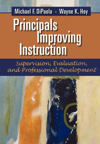 Principals Improving Instruction