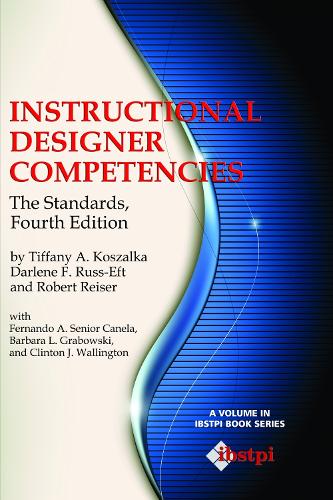 Instructional Designer Competencies