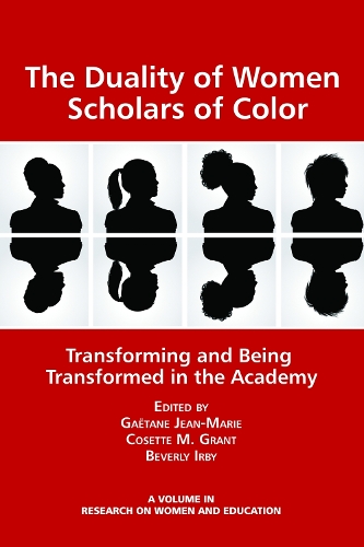 The Duality of Women Scholars of Color