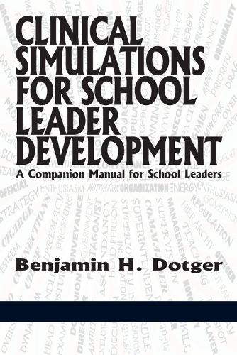 Clinical Simulations for Teacher Development