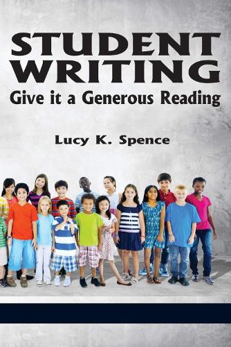 Student Writing