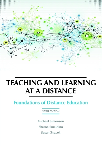 Teaching and Learning at a Distance