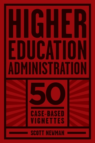Higher Education Administration