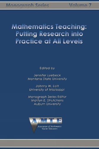 Mathematics Teaching