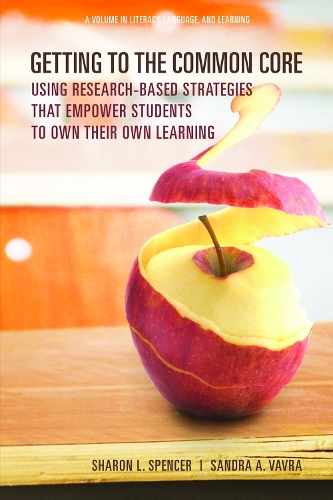 Getting to the Common Core