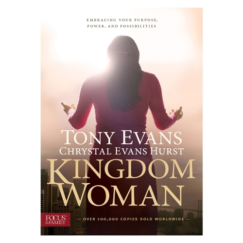 Kingdom Woman