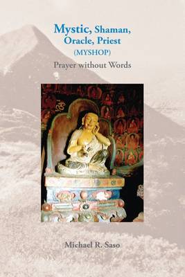 Mystic, Shaman, Oracle, Priest