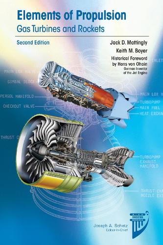 Elements of Propulsion