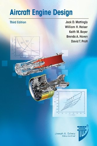 Aircraft Engine Design