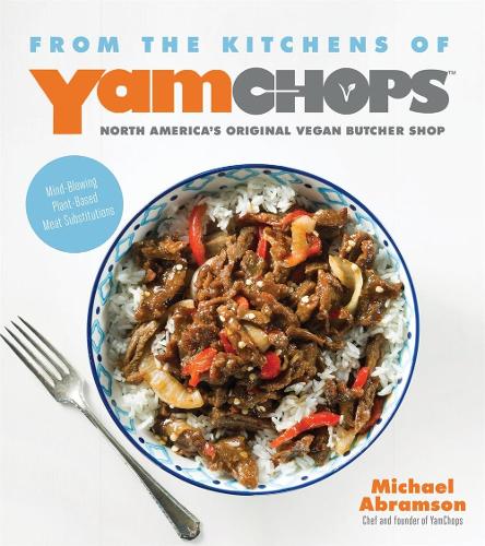 From the Kitchens of YamChops