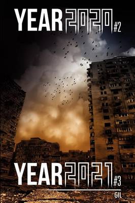 Year 2020 #2 Year 2021 #3