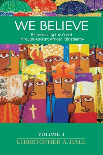 We Believe