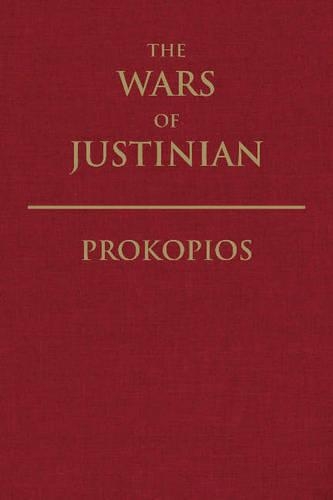 The Wars of Justinian