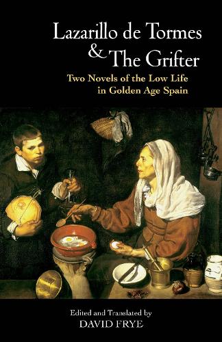 Lazarillo de Tormes and The Grifter (El Buscon)