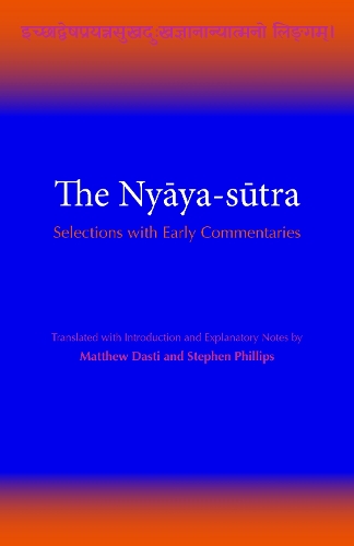 The Nyya-stra
