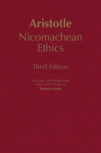 Nicomachean Ethics