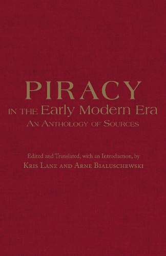 Piracy in the Early Modern Era