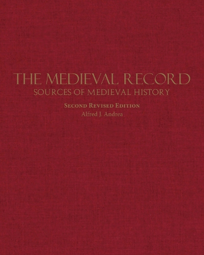The Medieval Record