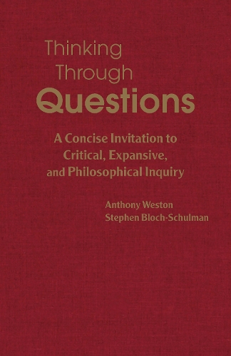 Thinking Through Questions