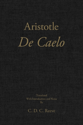 De Caelo