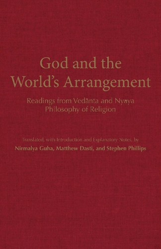 God and the World's Arrangement