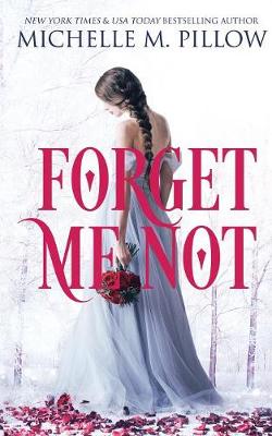 Forget Me Not (Old Edition - Look for the 17th Anniversary)