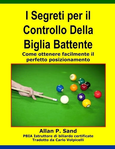 I Segreti per il Controllo Della Biglia Battente
