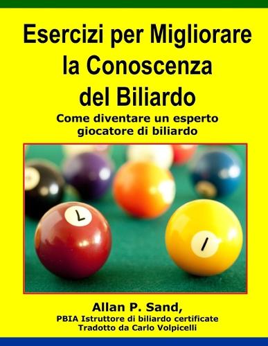 Esercizi per Migliorare la Conoscenza del Biliardo