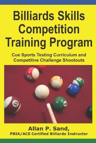 Billiards Skills Competition Training Program