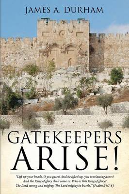 Gatekeepers Arise!