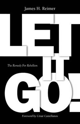 Let It Go!