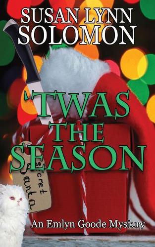 'Twas The Season