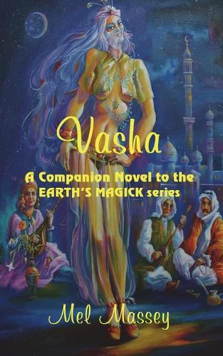 Vasha