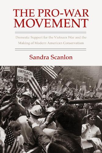 The Pro-War Movement