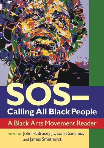 SOS Calling All Black People