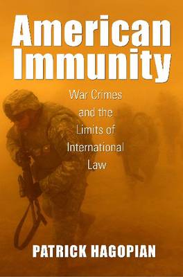 American Immunity