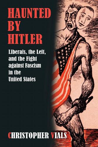 Haunted by Hitler