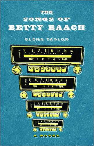 The Songs of Betty Baach