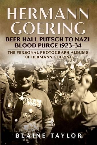 Hermann Goering