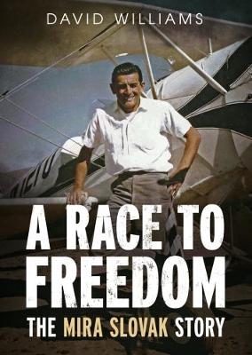A Race to Freedom