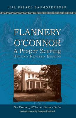 Flannery O'Connor