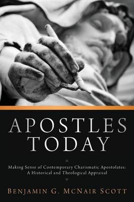 Apostles Today