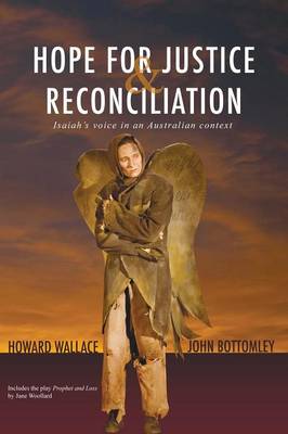 Hope for Justice and Reconsciliation