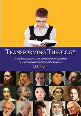 Transforming Theology